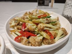 -桂园餐厅(五大道店)