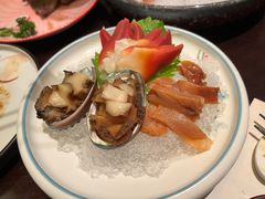 -佛山希尔顿酒店·融誉亚洲美食荟