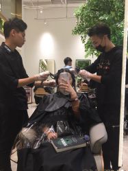 -OnHair Salon