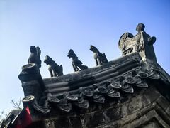 -千佛山风景名胜区
