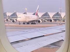 -曼谷素万那普国际机场