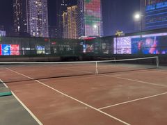 -快乐网球俱乐部(观音桥店)