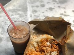 -多春茶室