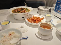 -兰湘子·湘菜小炒(长安万科广场店)