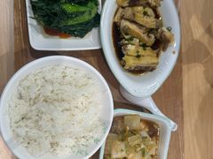 -老乡鸡(东方广场店)