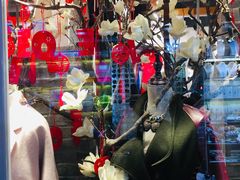 -南京时尚莱迪购物广场(正洪街店)