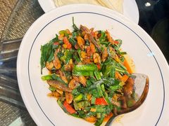 -小秦淮食府(新亭西路店)