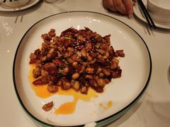 -饭橘汉江码头·乡野土菜馆(静安路店)