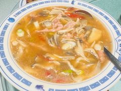 -老雒阳面馆·水席·洛阳菜(王城路店)