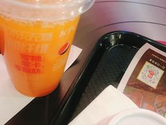 -肯德基(蓝桥店)