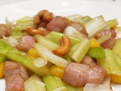 -稻香酒家·34年老字号·港式粤菜(侨光店)