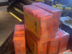 -张家卫·阳江菜·小海鲜(肥婆湾桥店)