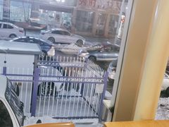 -粟氏天府·东北烧烤(长安街店)