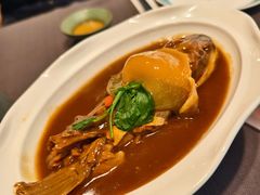 -肆月河豚·新淮扬(金融街店)
