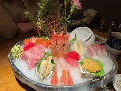 -阿吾罗日本料理(K11艺术中心店)