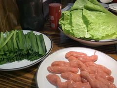 -风味烧烤(泰富店)