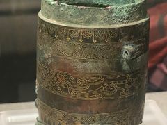 -陕西历史博物馆