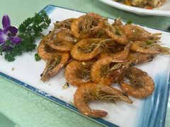 -景好海鲜餐厅(大鹏必选旅游店)