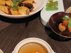 -万丽轩·粤菜(王府井金茂万丽酒店)