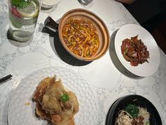 -奉天小馆·非遗东北菜(济南万象城店)