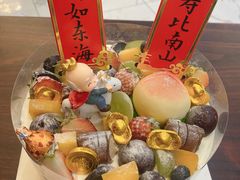 -寻味顺德·珍之宝酒楼(杏坛店)