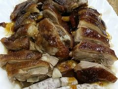 碌鹅-渔鸽皇酒楼(鸿大广场店)