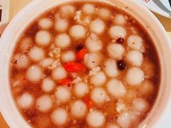 酒酿圆子-乾园(天河城店)