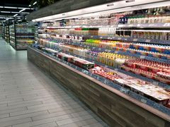 -果蔬好生活超市(乐堤港店)