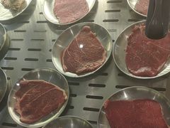-尚宴牛特鲜自助(太原街万达店)