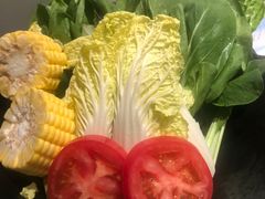 -新一哥粤菜火锅(瑞金店)