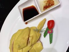 -丰收日·小海鲜·沪上家宴(顾村正大店)
