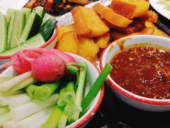 -黑石礁酒楼·海鲜(黑石礁店)