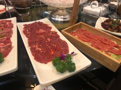 -鲁西肥牛(九方购物中心店)