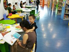 -苏州图书馆(人民路总馆)