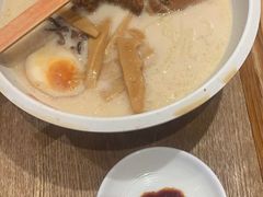 -味千拉面(光启城时尚购物中心店)