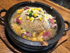 -Aqua Oasis 水天堂(爱山广场店)