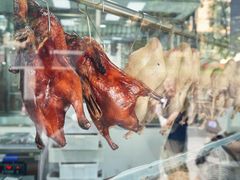 -晓马鸭店(新芜路店)