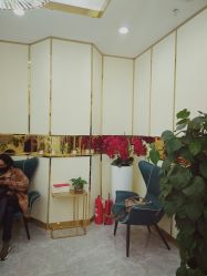 -CICI纤美·科技减肥美容