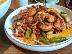 -蓉和妈妈菜·芙蓉花开(高新店)