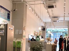 -小豆海棠(嘉兴路店)