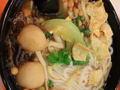 -龙记桂林米粉店(书城路店)