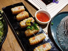-荟廷·晶萃(陆家嘴尚悦湾店)