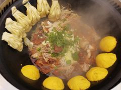-小媳妇铁锅炖鱼(世博园店)