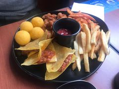 -魏斯理汉堡(西安沣东吾悦店)