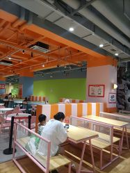 -宝燕乐园(闵行旗舰店)