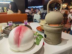 -狮拾久·现代新加坡料理(福田COCO Park店)