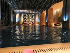 -天津梅江中心皇冠假日酒店