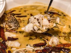 -佬麻雀·剁椒鱼头(京基KK One店)