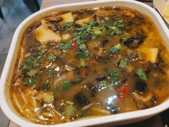 -魏家凉皮(西安秋林宏业商厦店)