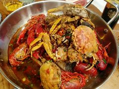 -虾小龙老长沙龙虾馆(坡子街店)